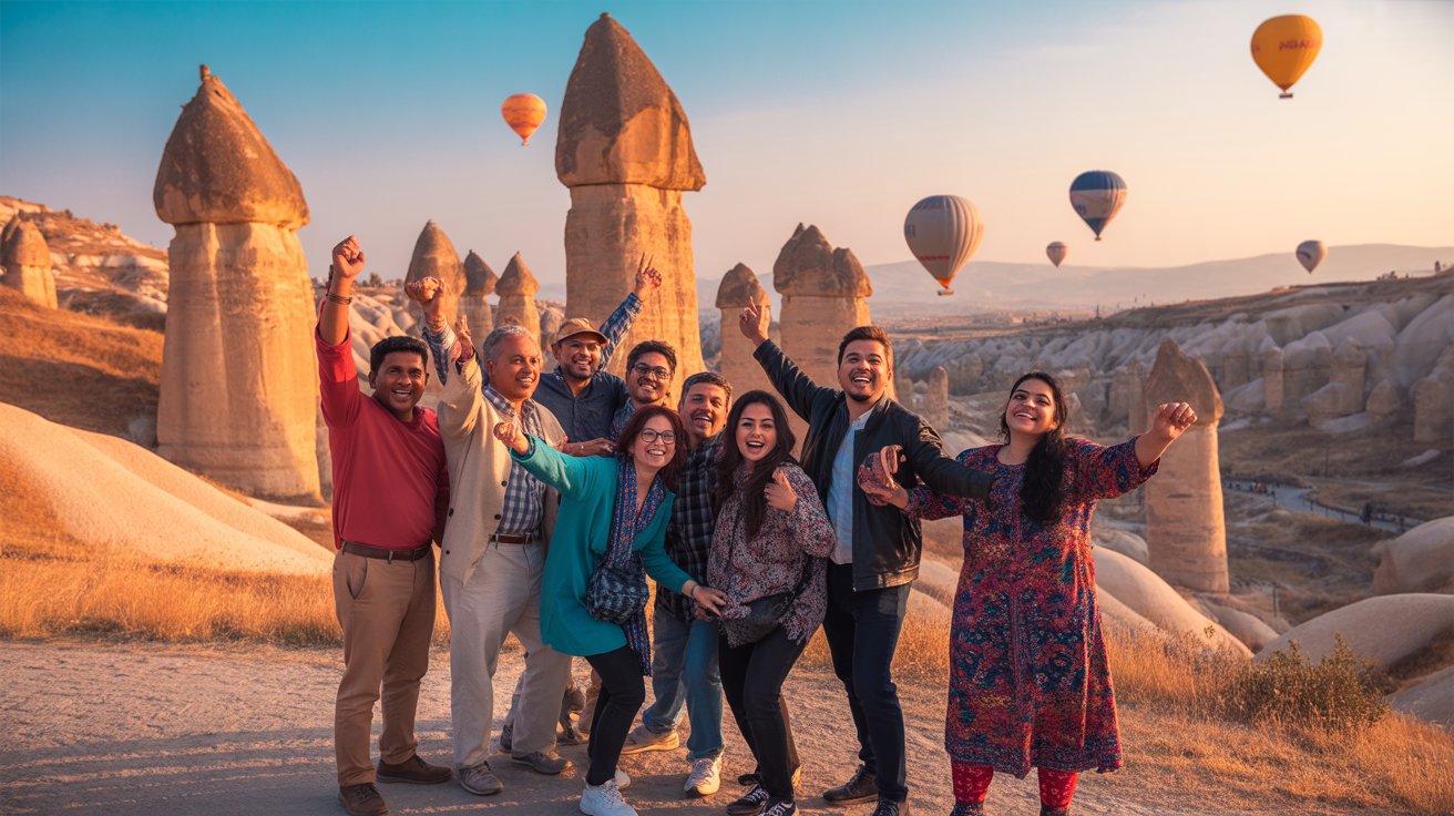 How to Apply for a Turkey e-Visa from India: The 2026 Eligibility Guide